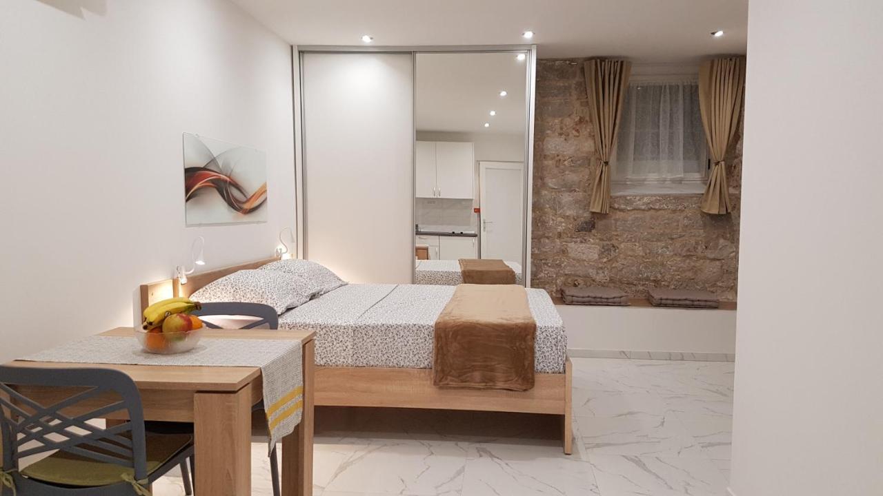 Tales Of Split - 100 Meters From The Seafront Apartment Split