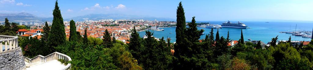Tales Of Split - 100 Meters From The Seafront Apartment Split