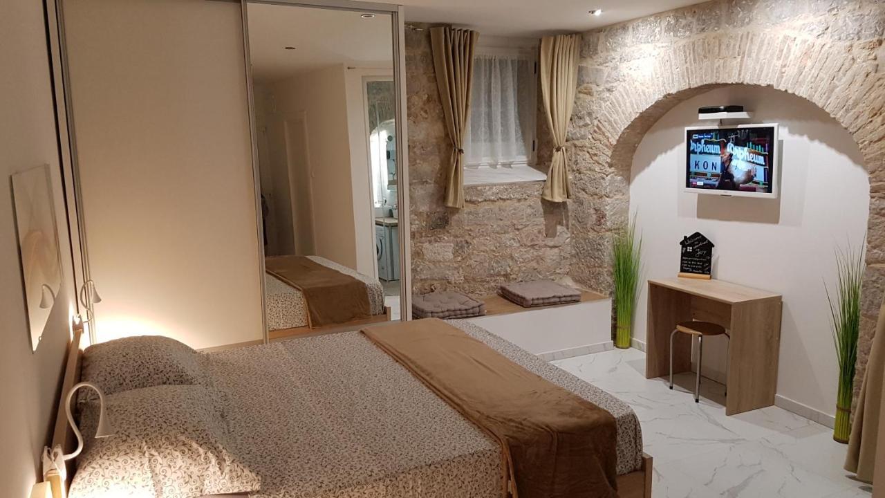 Tales Of - 100 Meters From The Seafront * Split